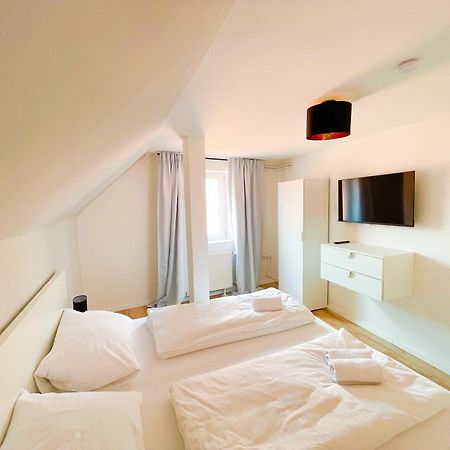 Contactless Self-Check-In - Stayhere Central City Suite 20 Graz Exterior photo